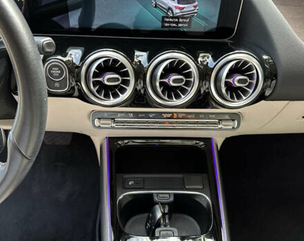 Черный Мерседес ГЛА-Класс, объемом двигателя 1.99 л и пробегом 82 тыс. км за 33500 $, фото 24 на Automoto.ua