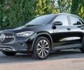Мерседес ГЛА-Клас 2021 у Дніпро (Дніпропетровську) на Automoto.ua Чорний Мерседес ГЛА-Клас, об'ємом двигуна 2 л та пробігом 10 тис. км за 12200 $, фото 2 на Automoto.ua