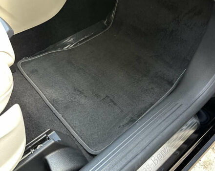 Черный Мерседес ГЛА-Класс, объемом двигателя 1.99 л и пробегом 82 тыс. км за 33500 $, фото 30 на Automoto.ua