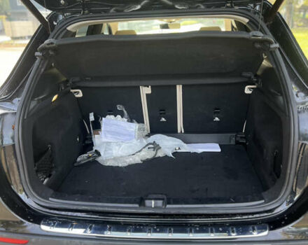 Черный Мерседес ГЛА-Класс, объемом двигателя 1.99 л и пробегом 35 тыс. км за 37000 $, фото 20 на Automoto.ua