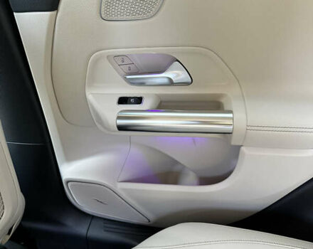 Черный Мерседес ГЛА-Класс, объемом двигателя 1.99 л и пробегом 82 тыс. км за 33500 $, фото 14 на Automoto.ua