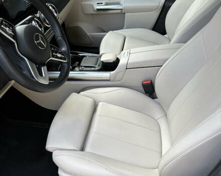 Черный Мерседес ГЛА-Класс, объемом двигателя 1.99 л и пробегом 82 тыс. км за 33500 $, фото 25 на Automoto.ua