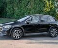 Мерседес ГЛА-Клас 2021 у Дніпро (Дніпропетровську) на Automoto.ua Чорний Мерседес ГЛА-Клас, об'ємом двигуна 2 л та пробігом 10 тис. км за 12200 $, фото 3 на Automoto.ua