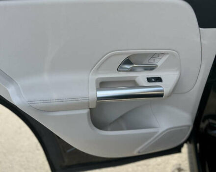 Черный Мерседес ГЛА-Класс, объемом двигателя 1.99 л и пробегом 35 тыс. км за 37000 $, фото 14 на Automoto.ua