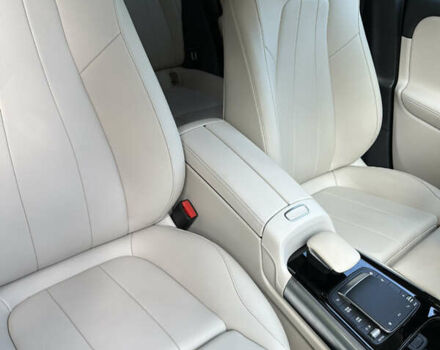 Черный Мерседес ГЛА-Класс, объемом двигателя 1.99 л и пробегом 82 тыс. км за 33500 $, фото 18 на Automoto.ua