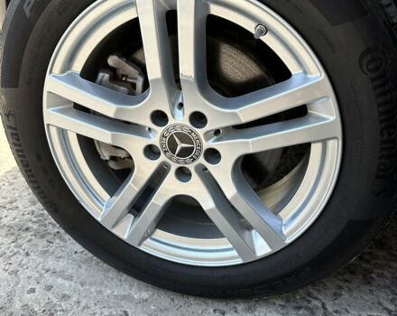 Черный Мерседес ГЛА-Класс, объемом двигателя 1.99 л и пробегом 82 тыс. км за 33500 $, фото 33 на Automoto.ua