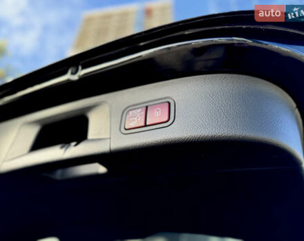 Черный Мерседес ГЛА-Класс, объемом двигателя 1.99 л и пробегом 14 тыс. км за 57900 $, фото 45 на Automoto.ua