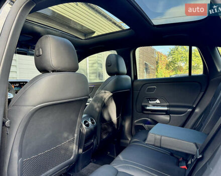 Черный Мерседес ГЛА-Класс, объемом двигателя 1.99 л и пробегом 14 тыс. км за 57900 $, фото 23 на Automoto.ua