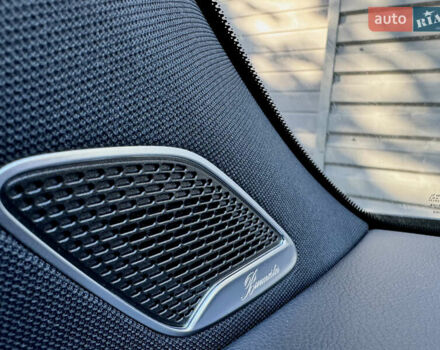 Черный Мерседес ГЛА-Класс, объемом двигателя 1.99 л и пробегом 14 тыс. км за 57900 $, фото 43 на Automoto.ua