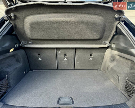 Черный Мерседес ГЛА-Класс, объемом двигателя 1.99 л и пробегом 14 тыс. км за 57900 $, фото 46 на Automoto.ua