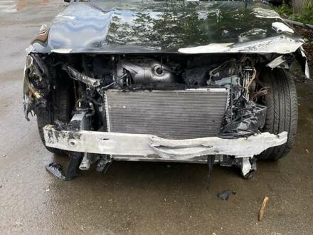 Черный Мерседес ГЛА-Класс, объемом двигателя 2 л и пробегом 70 тыс. км за 10100 $, фото 1 на Automoto.ua