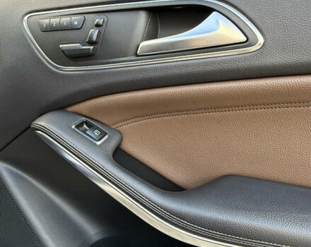 Мерседес ГЛА-Класс 2015 в Ивано-Франковске на Automoto.ua Фиолетовый Мерседес ГЛА-Класс, объемом двигателя 1.99 л и пробегом 114 тыс. км за 18900 $, фото 20 на Automoto.ua