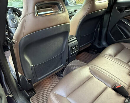 Мерседес ГЛА-Класс 2015 в Ивано-Франковске на Automoto.ua Фиолетовый Мерседес ГЛА-Класс, объемом двигателя 1.99 л и пробегом 114 тыс. км за 18900 $, фото 23 на Automoto.ua