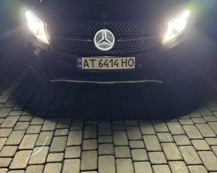 Мерседес ГЛА-Класс 2015 в Ивано-Франковске на Automoto.ua Фиолетовый Мерседес ГЛА-Класс, объемом двигателя 1.99 л и пробегом 114 тыс. км за 18900 $, фото 27 на Automoto.ua