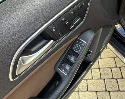 Мерседес ГЛА-Класс 2015 в Ивано-Франковске на Automoto.ua Фиолетовый Мерседес ГЛА-Класс, объемом двигателя 1.99 л и пробегом 114 тыс. км за 18900 $, фото 15 на Automoto.ua