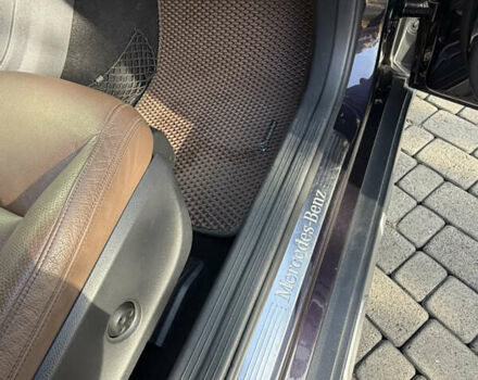 Мерседес ГЛА-Класс 2015 в Ивано-Франковске на Automoto.ua Фиолетовый Мерседес ГЛА-Класс, объемом двигателя 1.99 л и пробегом 114 тыс. км за 18900 $, фото 21 на Automoto.ua