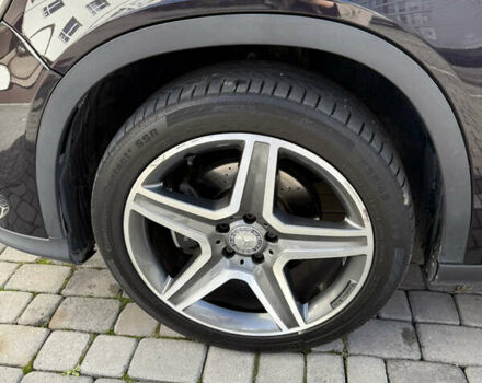 Мерседес ГЛА-Класс 2015 в Ивано-Франковске на Automoto.ua Фиолетовый Мерседес ГЛА-Класс, объемом двигателя 1.99 л и пробегом 114 тыс. км за 18900 $, фото 25 на Automoto.ua