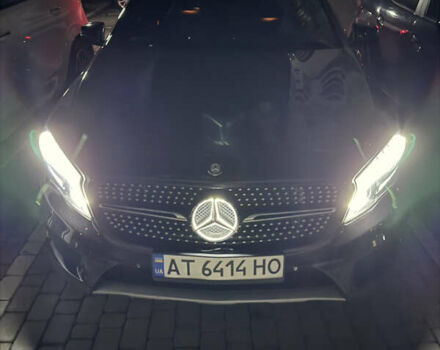 Мерседес ГЛА-Класс 2015 в Ивано-Франковске на Automoto.ua Фиолетовый Мерседес ГЛА-Класс, объемом двигателя 1.99 л и пробегом 114 тыс. км за 18900 $, фото 26 на Automoto.ua