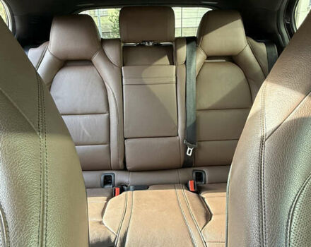 Мерседес ГЛА-Класс 2015 в Ивано-Франковске на Automoto.ua Фиолетовый Мерседес ГЛА-Класс, объемом двигателя 1.99 л и пробегом 114 тыс. км за 18900 $, фото 22 на Automoto.ua