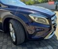 Фиолетовый Мерседес ГЛА-Класс, объемом двигателя 2.14 л и пробегом 147 тыс. км за 21950 $, фото 44 на Automoto.ua