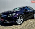 Фиолетовый Мерседес ГЛА-Класс, объемом двигателя 2.14 л и пробегом 147 тыс. км за 21950 $, фото 106 на Automoto.ua