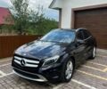 Фіолетовий Мерседес ГЛА-Клас, об'ємом двигуна 2.14 л та пробігом 244 тис. км за 17000 $, фото 1 на Automoto.ua