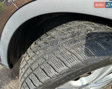 Коричневий Мерседес ГЛА-Клас, об'ємом двигуна 2.14 л та пробігом 98 тис. км за 23600 $, фото 20 на Automoto.ua