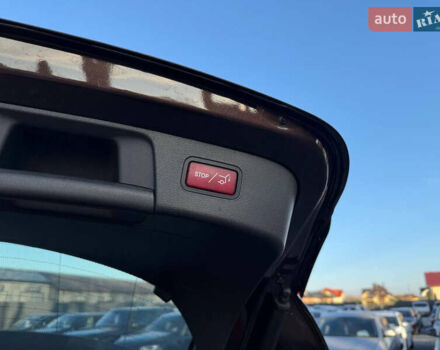 Коричневый Мерседес ГЛА-Класс, объемом двигателя 2.14 л и пробегом 100 тыс. км за 25300 $, фото 32 на Automoto.ua