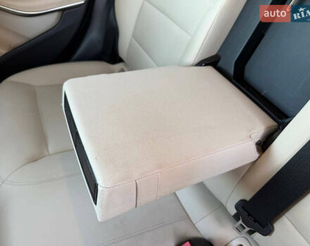 Коричневый Мерседес ГЛА-Класс, объемом двигателя 2.14 л и пробегом 100 тыс. км за 25300 $, фото 54 на Automoto.ua