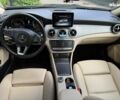 Коричневый Мерседес ГЛА-Класс, объемом двигателя 2.1 л и пробегом 95 тыс. км за 27490 $, фото 18 на Automoto.ua