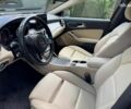 Коричневый Мерседес ГЛА-Класс, объемом двигателя 2.1 л и пробегом 95 тыс. км за 27490 $, фото 12 на Automoto.ua