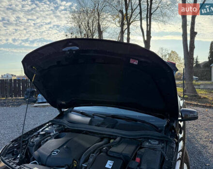 Коричневый Мерседес ГЛА-Класс, объемом двигателя 2.14 л и пробегом 100 тыс. км за 25300 $, фото 29 на Automoto.ua