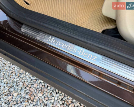Коричневый Мерседес ГЛА-Класс, объемом двигателя 2.14 л и пробегом 100 тыс. км за 25300 $, фото 44 на Automoto.ua