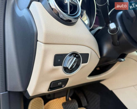 Коричневый Мерседес ГЛА-Класс, объемом двигателя 2.14 л и пробегом 100 тыс. км за 25300 $, фото 39 на Automoto.ua