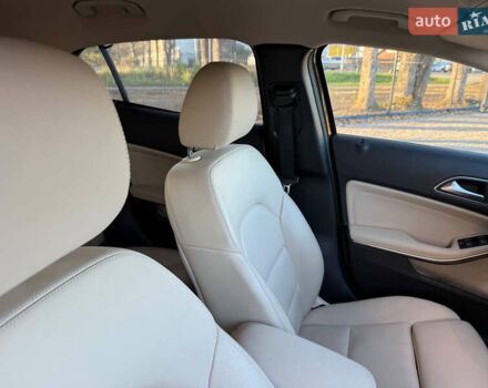 Коричневый Мерседес ГЛА-Класс, объемом двигателя 2.14 л и пробегом 100 тыс. км за 25300 $, фото 64 на Automoto.ua