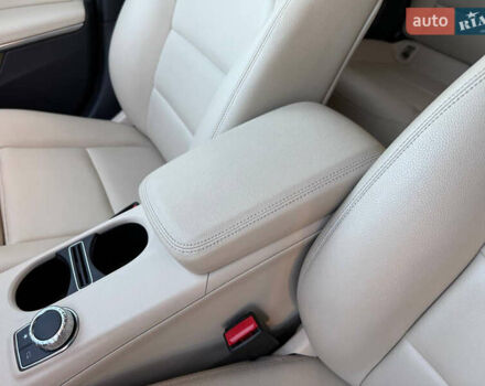 Коричневый Мерседес ГЛА-Класс, объемом двигателя 2.14 л и пробегом 100 тыс. км за 25300 $, фото 40 на Automoto.ua