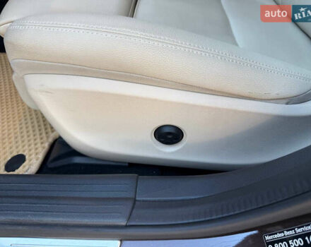 Коричневый Мерседес ГЛА-Класс, объемом двигателя 2.14 л и пробегом 100 тыс. км за 25300 $, фото 46 на Automoto.ua