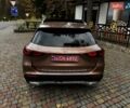 Коричневий Мерседес ГЛА-Клас, об'ємом двигуна 2 л та пробігом 93 тис. км за 29700 $, фото 15 на Automoto.ua