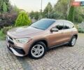 Коричневий Мерседес ГЛА-Клас, об'ємом двигуна 2 л та пробігом 93 тис. км за 29700 $, фото 26 на Automoto.ua