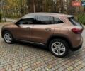 Коричневий Мерседес ГЛА-Клас, об'ємом двигуна 2 л та пробігом 93 тис. км за 29700 $, фото 12 на Automoto.ua