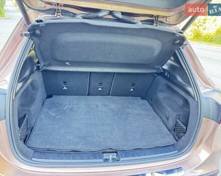 Коричневый Мерседес ГЛА-Класс, объемом двигателя 2 л и пробегом 93 тыс. км за 29700 $, фото 17 на Automoto.ua