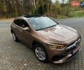 Коричневий Мерседес ГЛА-Клас, об'ємом двигуна 2 л та пробігом 93 тис. км за 29700 $, фото 17 на Automoto.ua