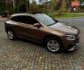 Коричневий Мерседес ГЛА-Клас, об'ємом двигуна 2 л та пробігом 93 тис. км за 29700 $, фото 19 на Automoto.ua
