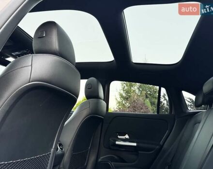 Коричневий Мерседес ГЛА-Клас, об'ємом двигуна 2 л та пробігом 93 тис. км за 29700 $, фото 30 на Automoto.ua