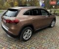 Коричневий Мерседес ГЛА-Клас, об'ємом двигуна 2 л та пробігом 93 тис. км за 29700 $, фото 24 на Automoto.ua