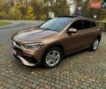Коричневий Мерседес ГЛА-Клас, об'ємом двигуна 2 л та пробігом 93 тис. км за 29700 $, фото 5 на Automoto.ua