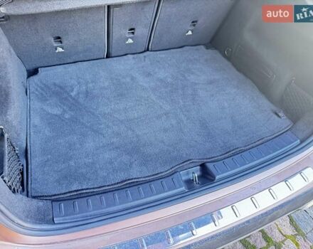 Коричневий Мерседес ГЛА-Клас, об'ємом двигуна 2 л та пробігом 93 тис. км за 29700 $, фото 34 на Automoto.ua