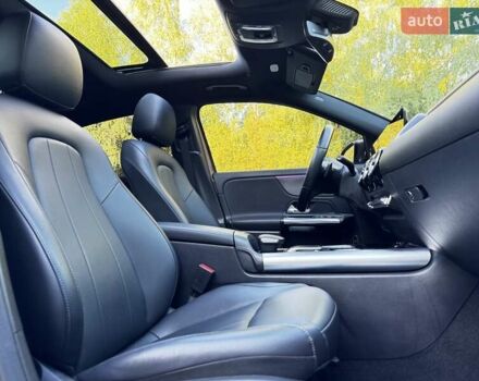 Коричневий Мерседес ГЛА-Клас, об'ємом двигуна 2 л та пробігом 93 тис. км за 29700 $, фото 31 на Automoto.ua