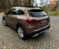 Коричневий Мерседес ГЛА-Клас, об'ємом двигуна 2 л та пробігом 93 тис. км за 29700 $, фото 10 на Automoto.ua