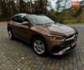 Коричневий Мерседес ГЛА-Клас, об'ємом двигуна 2 л та пробігом 93 тис. км за 29700 $, фото 18 на Automoto.ua